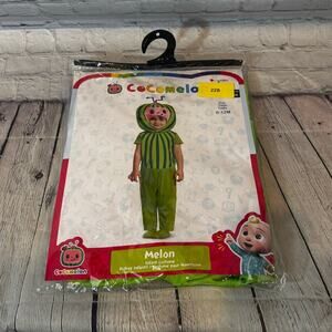 Cocomelon Toddler Halloween Costume
